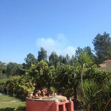 Vila Colina פומבל