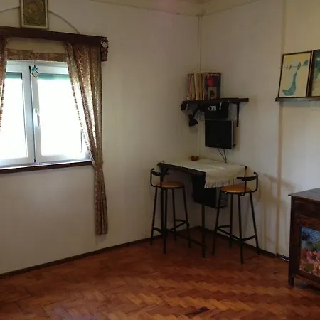 Vila Colina פומבל